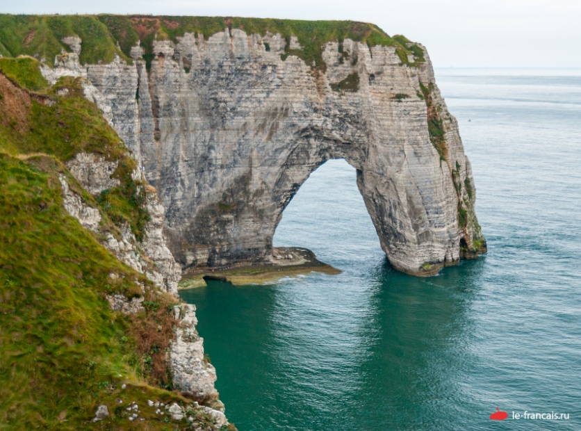 Порт Даваль. Фото: Илья Думов, le-francais.ru